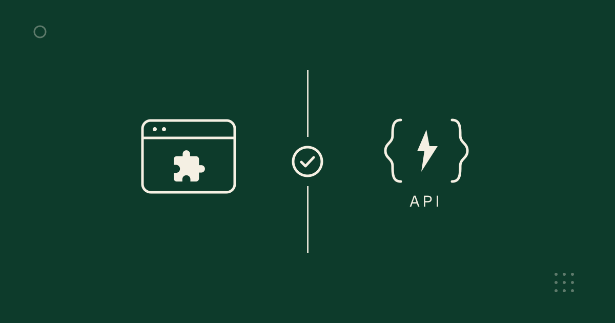 WhatsApp number validation: API vs. Chrome extension, which one to use