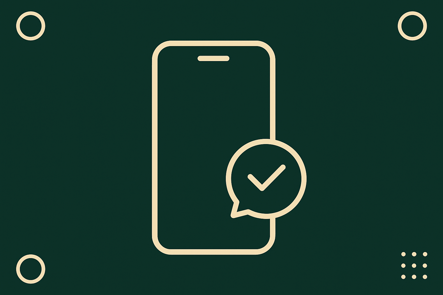 How to check if a number has WhatsApp (iPhone and Android)