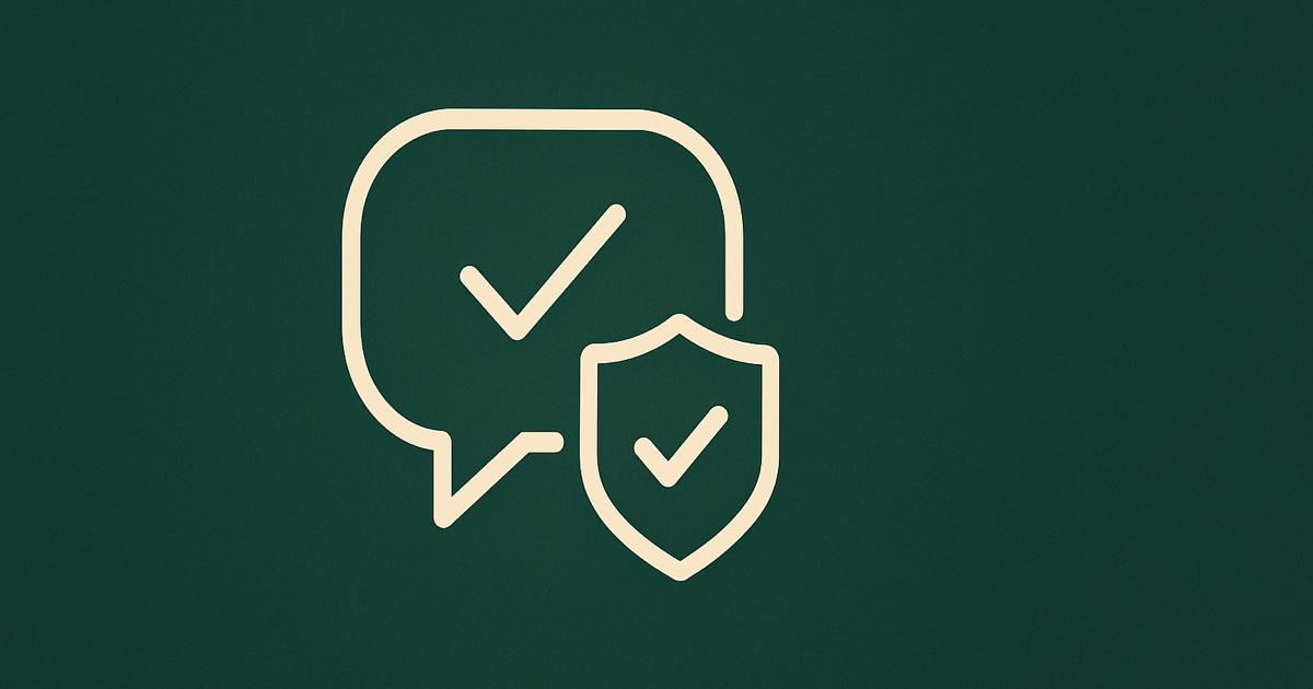 GDPR and WhatsApp number validation: what actually applies