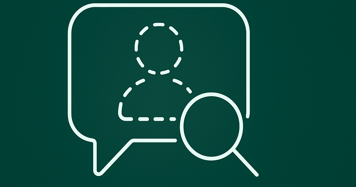 How many WhatsApp numbers are fake? What the data actually shows
