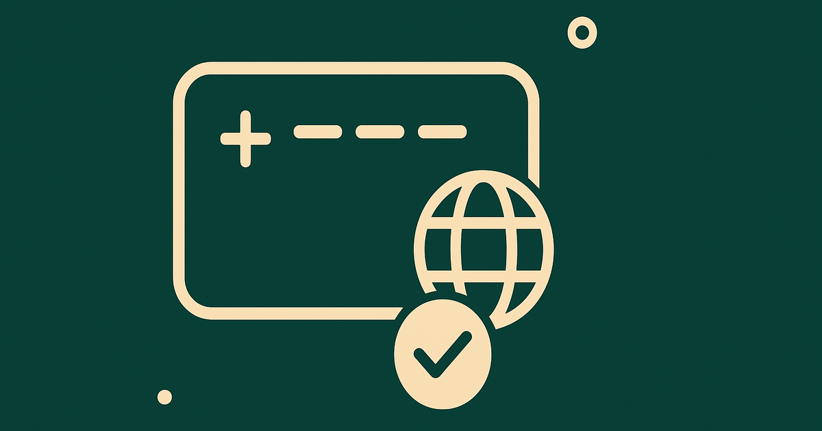 How to Format a WhatsApp Number by Country (With Examples)